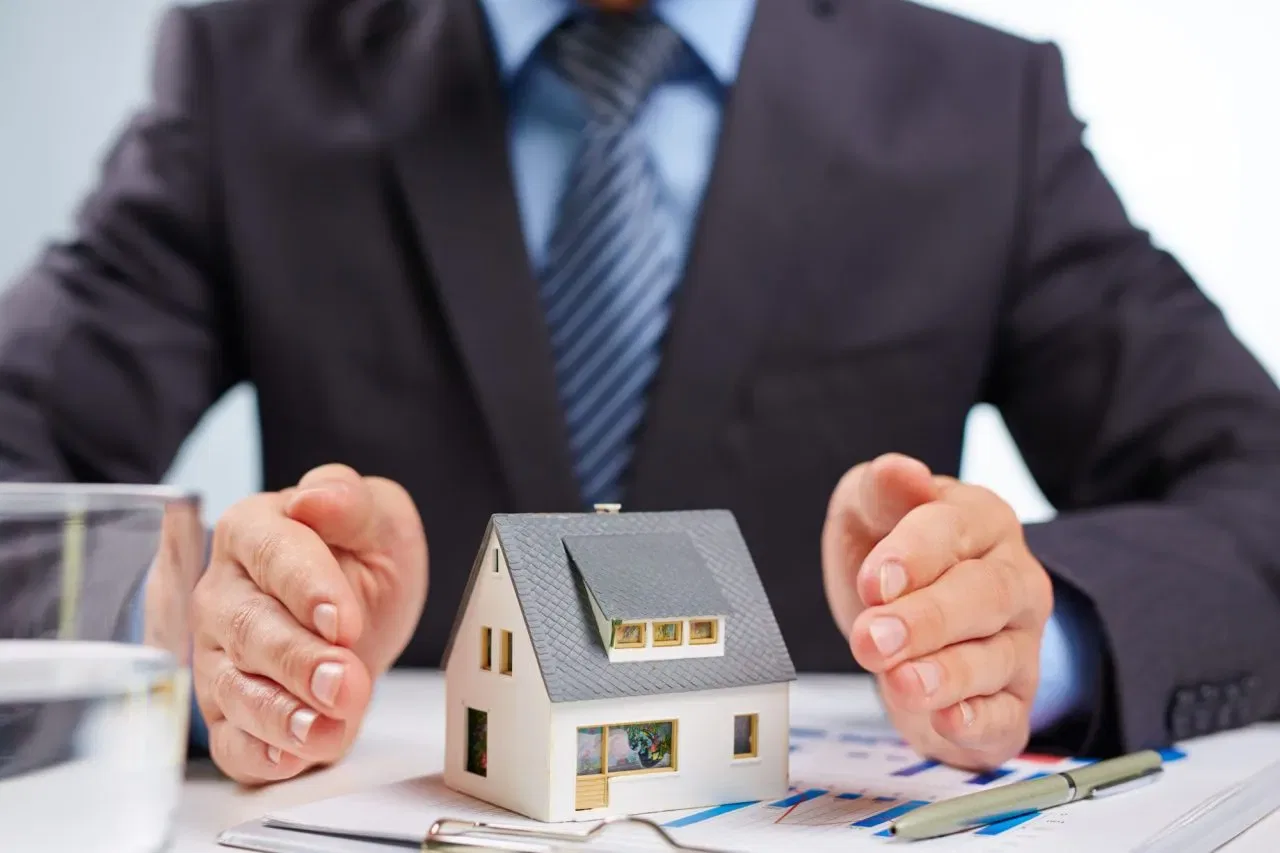 Affordable home loans
