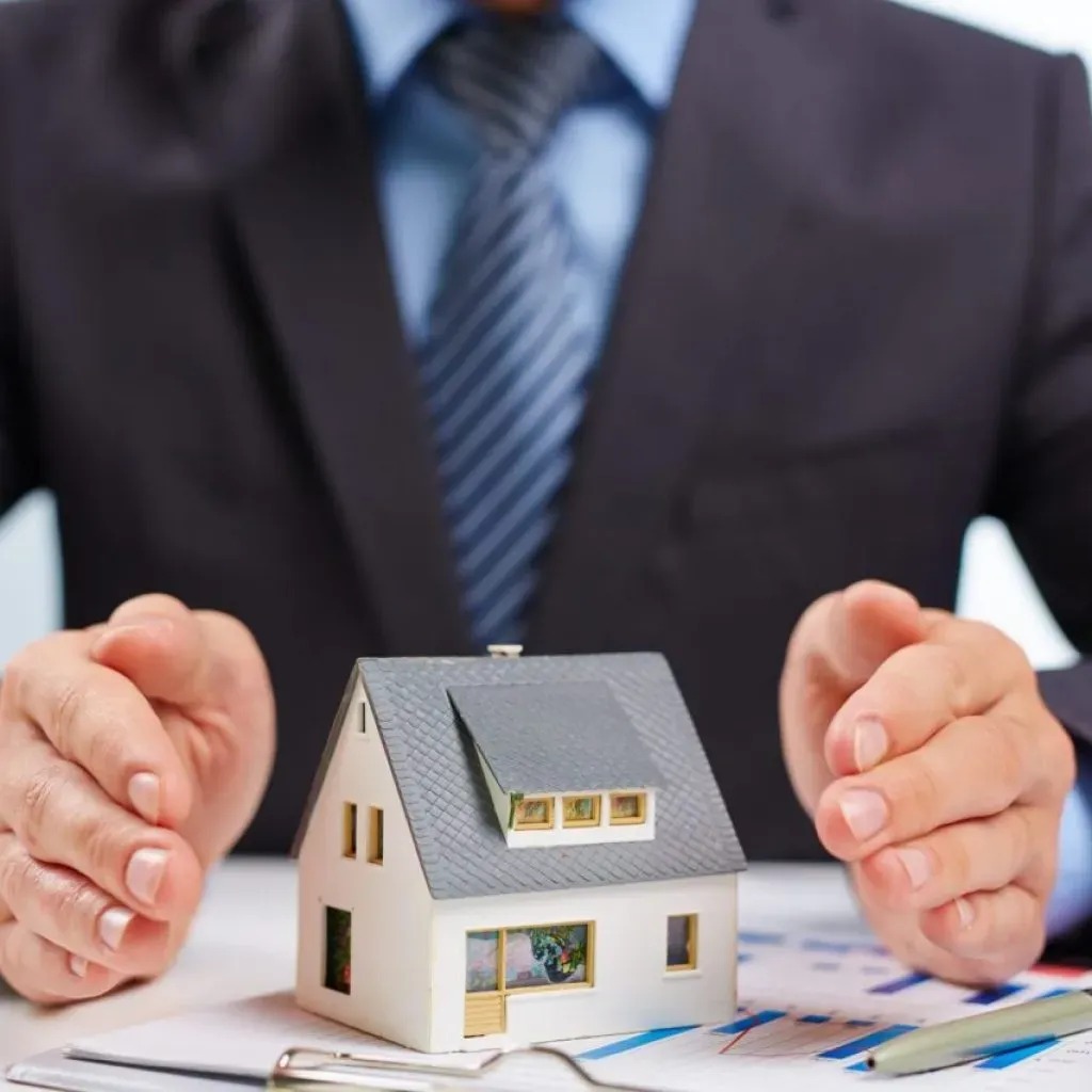 Affordable home loans